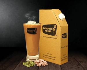 Karupatti Tea Regular - 300ml(serves 2-3)
