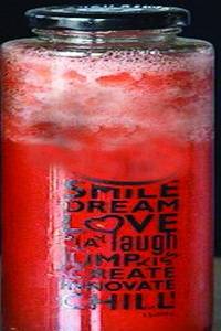 Watermelon Juice