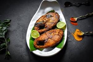 Fish Fry (Regular Size)