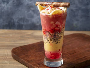 Rose Falooda