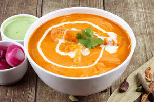 Khoya Paneer