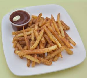 FrenchFries [Full Plate]