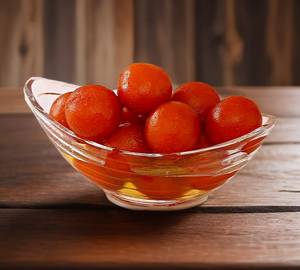 Gulab Jamun