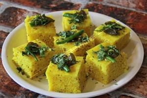 Dhokla