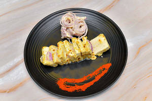 Malai Paneer Tikka