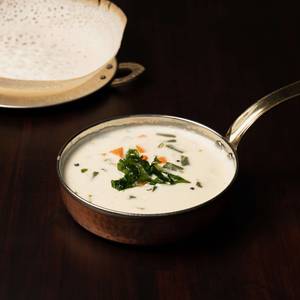 Malabar Paccha Kari Stew