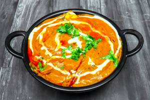 Kadhai Chaap