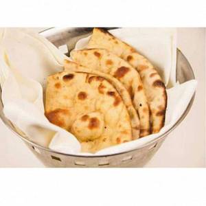 Butter Roti