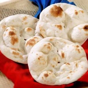 Tandoori Roti Plain