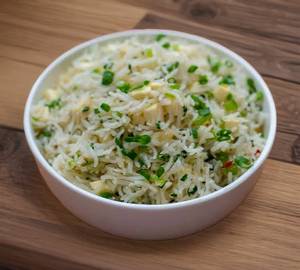 Butter Rice