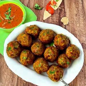 Veg Kofta