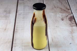 Butterscotch Shake