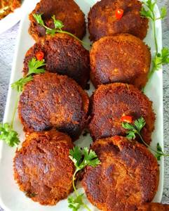 Chicken Shammi Kebab [5 Pcs]