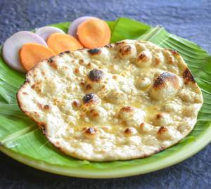 Butter Roti