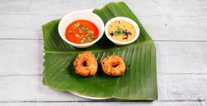 Uddina Vada [1 Plate]