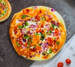 Cheese Masala Uttapam