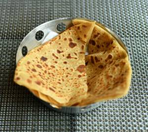 Tawa Paratha