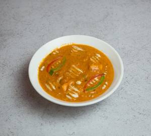 Shahi paneer               