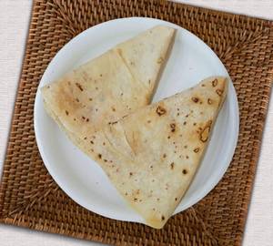 Rumali Roti