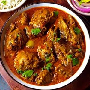 Chicken Gharwala