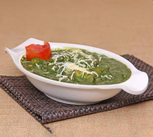 Palak Paneer