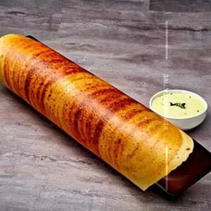 Onion Tomato Paneer Masala Dosa