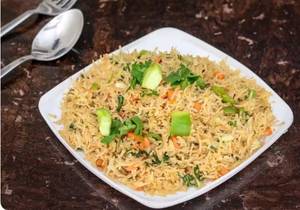 Paneer Pulao