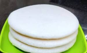 Thattu Itli 3pcs 