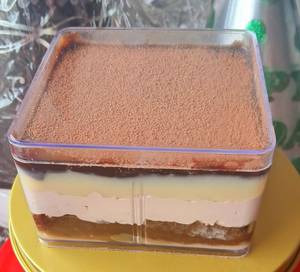 Dream Cake 300 Grams