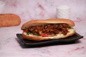 Veg Roll