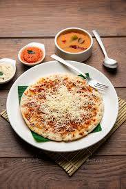 Chese uttapam 