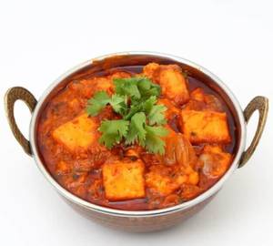 Tomato Paneer