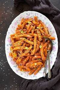 Chilli Potato