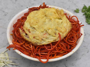 Veg Schezwan Noodles
