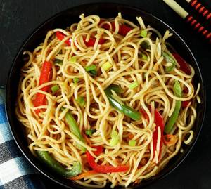 Hakka Noodles