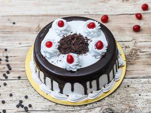 Blackforest Cake
