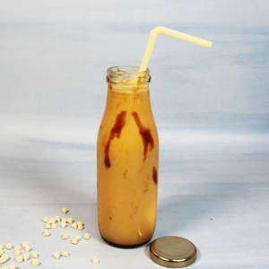 Butterscotch Milkshake