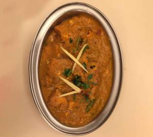 Paneer Lababdar