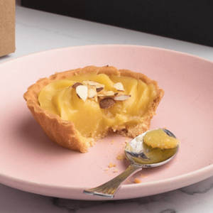 Lemon Tart