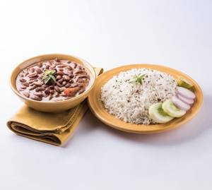 Rajma Chawal