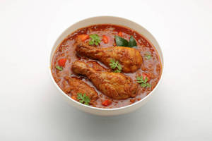 Chicken Masala