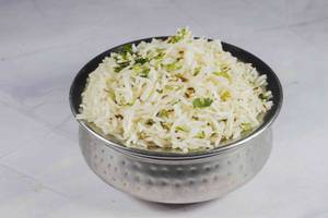 Jeera Rice