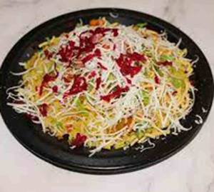 Cheese Regular Poha