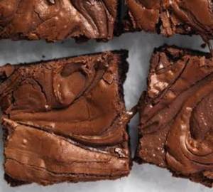 Nutella Brownie