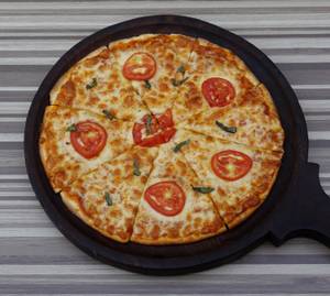 Malai Paneer Pizza