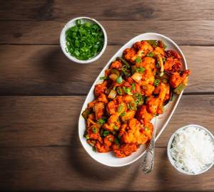 Gobi Manchurian