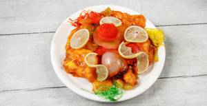Lemon Chicken
