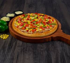 Classic Pizza