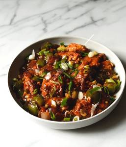 Chilly Chicken