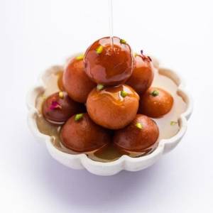 Gulab Jamun